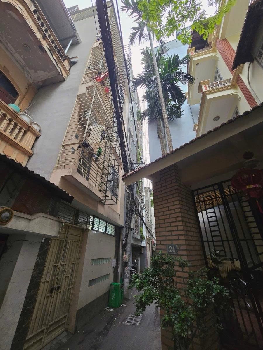 Nhà đất mặt phố, Nam Từ Liêm, Hà Nội - 80m² giá 23.1 tỷ