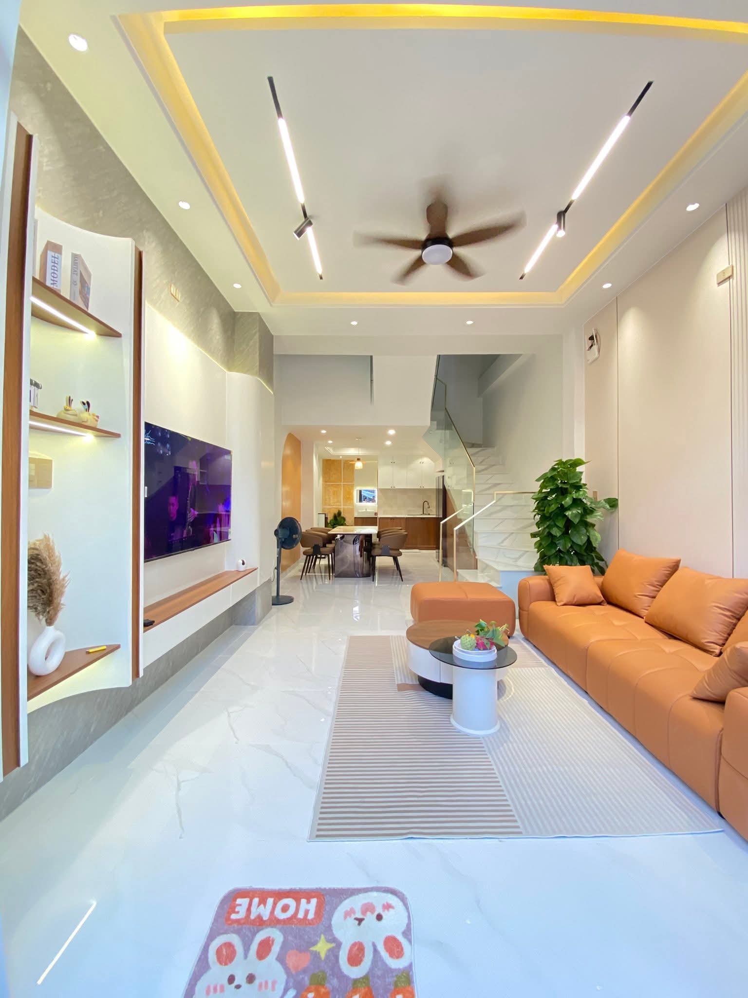 Nhà đất mặt phố, Liên Chiểu, Đà Nẵng - 54m² giá 4.99 tỷ