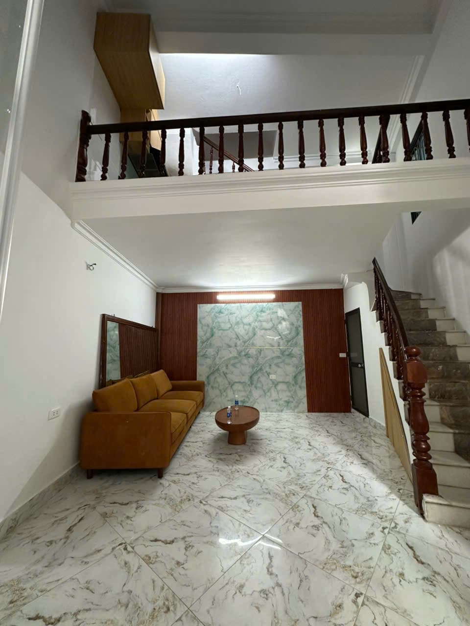 Nhà đất mặt phố, Hai Bà Trưng, Hà Nội - 19m² giá 5.8 tỷ