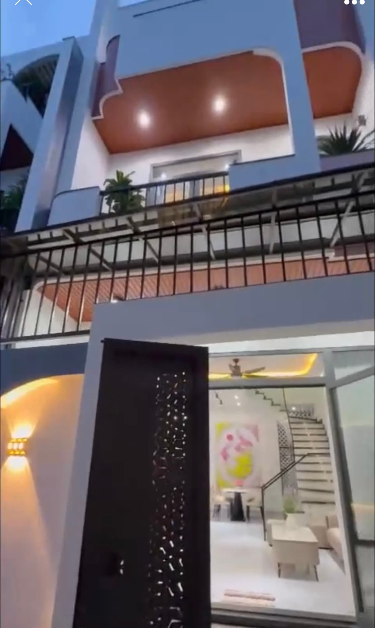 Nhà đất mặt phố, Liên Chiểu, Đà Nẵng - 63.4m² giá 5.65 tỷ