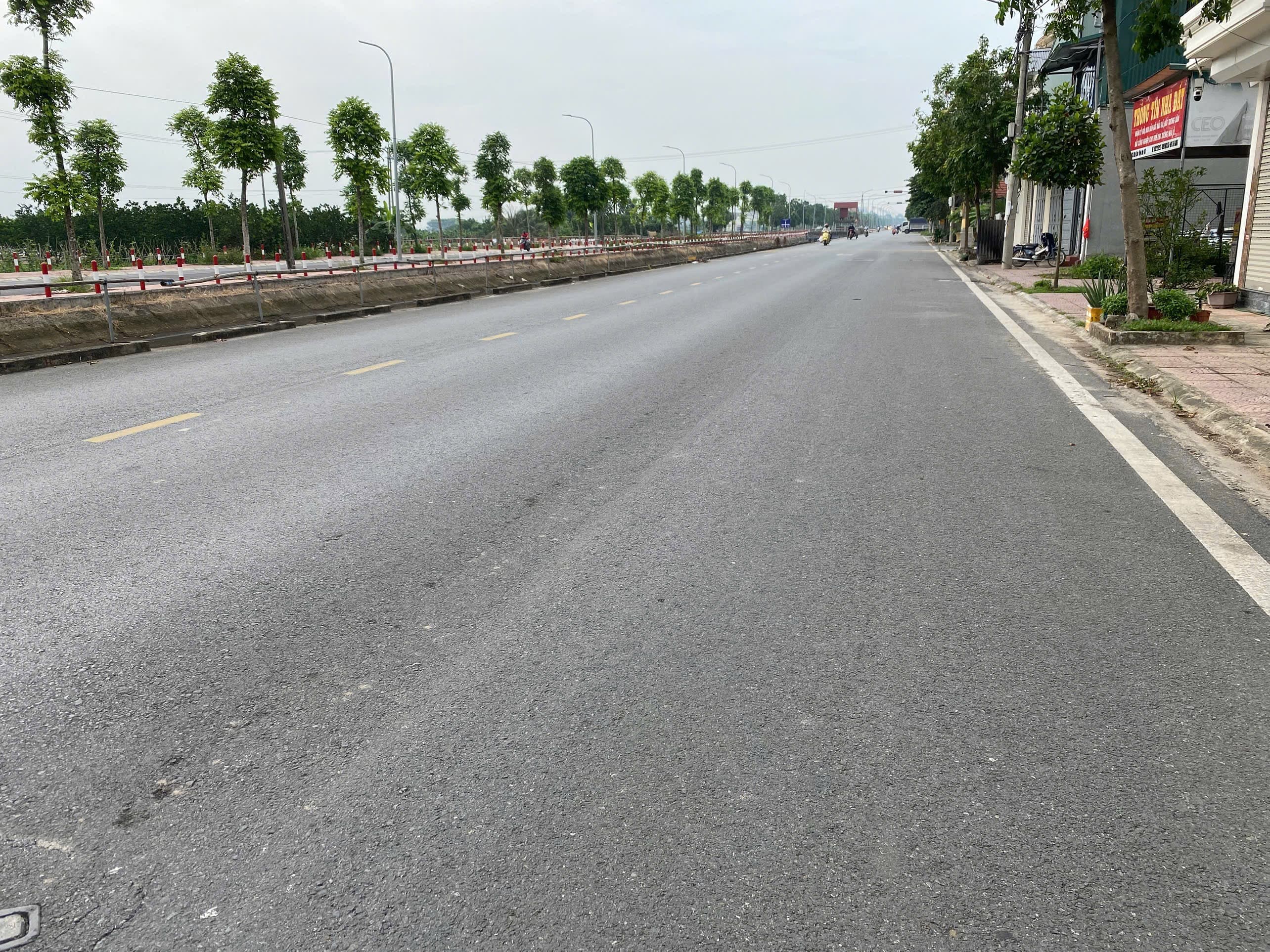 Nhà đất mặt phố Hoài Đức, Hà Nội - 7, m² giá 7.7 tỷ