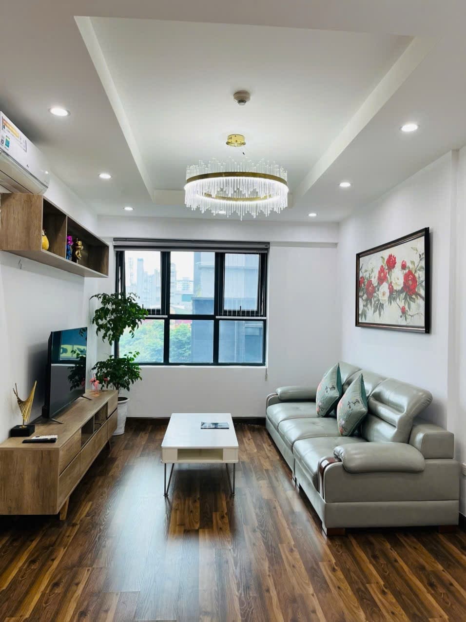 Căn hộ Goldmark City -, - 76.7m² giá 7.4 tỷ