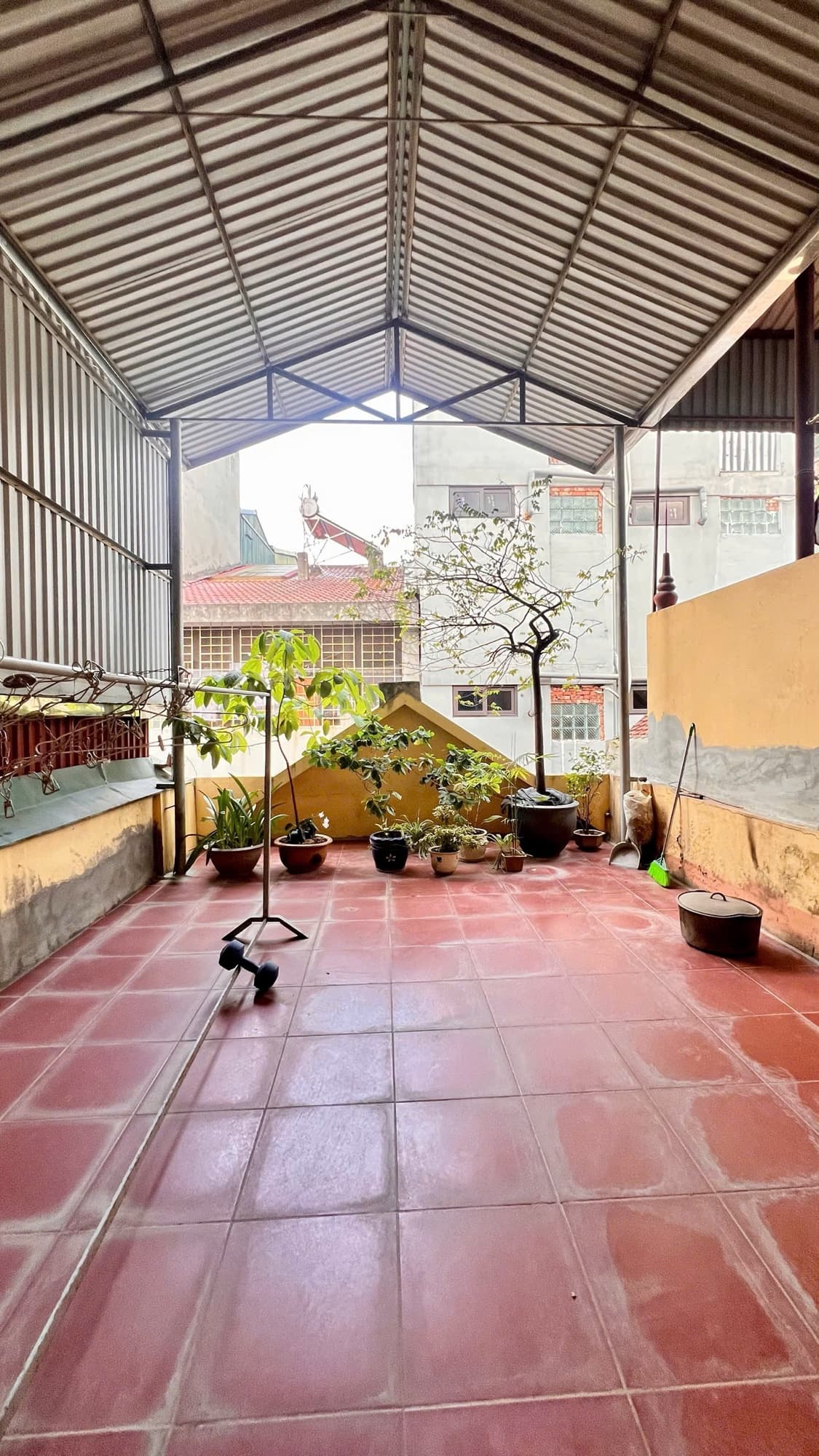 Nhà đất mặt phố, Cầu Giấy, Hà Nội - 56m² giá 14.5 tỷ