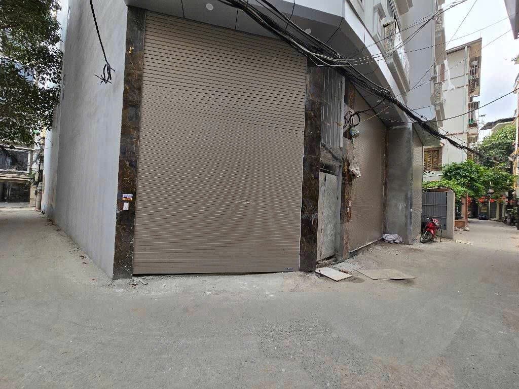 Nhà đất mặt phố, Cầu Giấy, Hà Nội - 58m² giá 20 tỷ