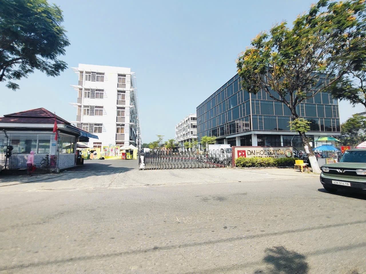 Nhà đất mặt phố, Liên Chiểu, Đà Nẵng - 210m² giá 10.6 tỷ