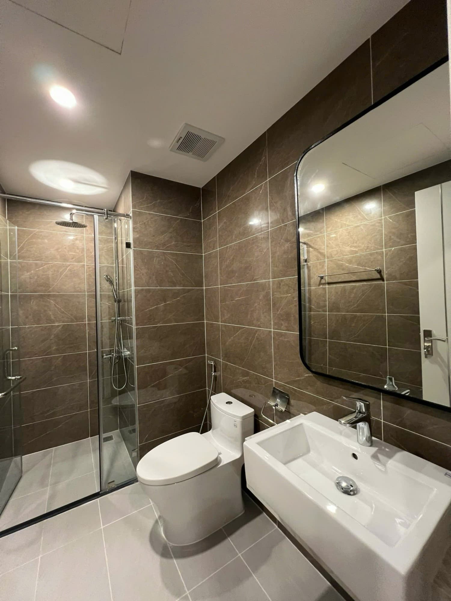 Căn hộ Imperia Smart City -, - 48m² giá 4.77 tỷ