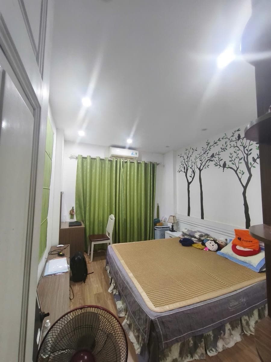 Nhà đất mặt phố, Hoàng Mai, Hà Nội - 39m² giá 10.8 tỷ