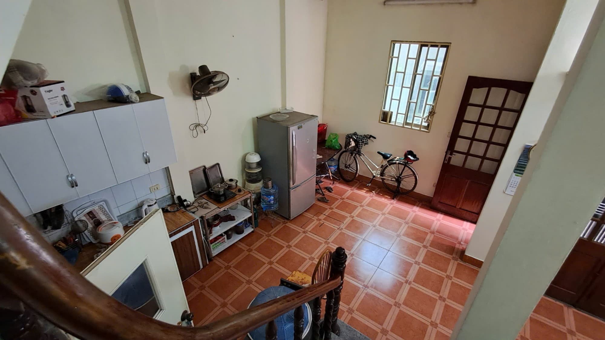 Nhà đất mặt phố, Bắc Từ Liêm, Hà Nội - 43m² giá 10.5 tỷ