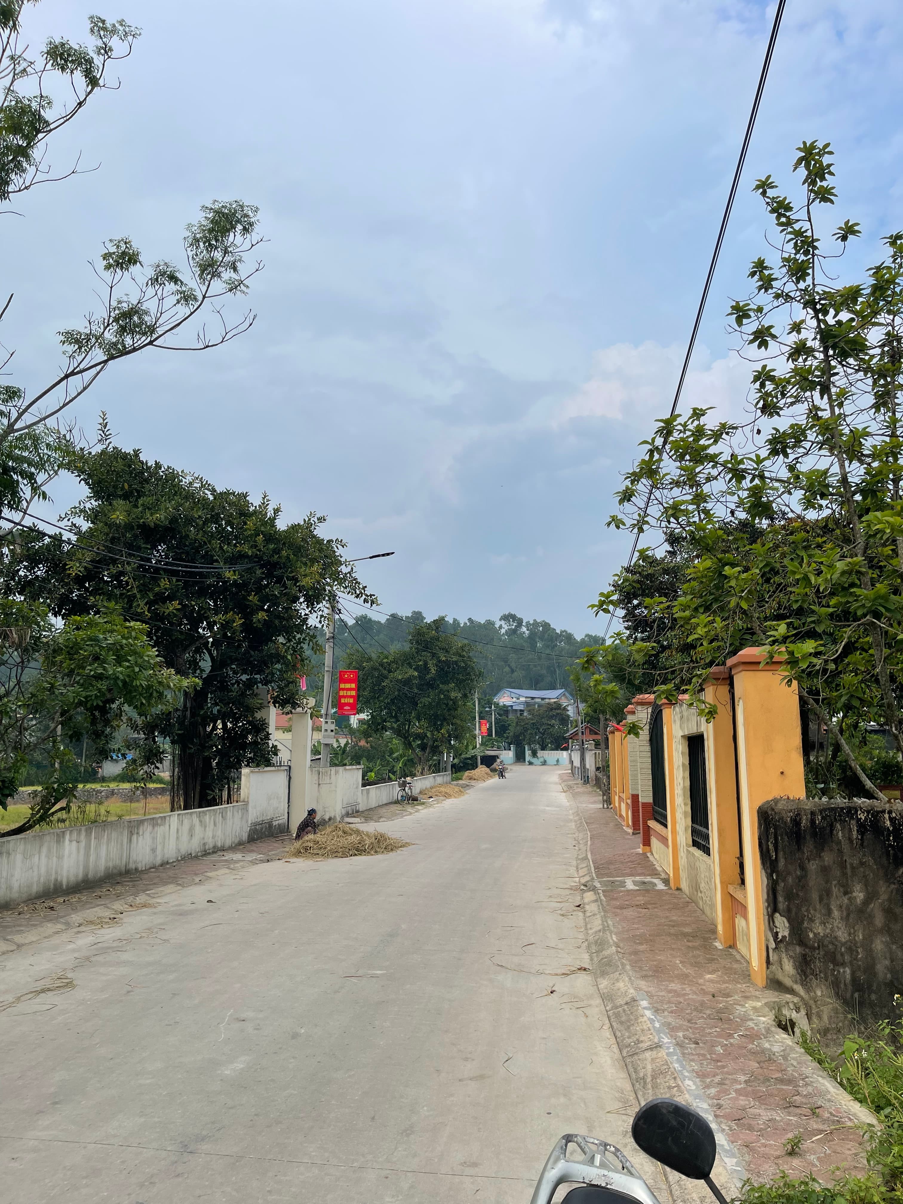 Nhà đất mặt phố Thanh Hóa, Thanh Hóa - 276m² giá 2.76 tỷ