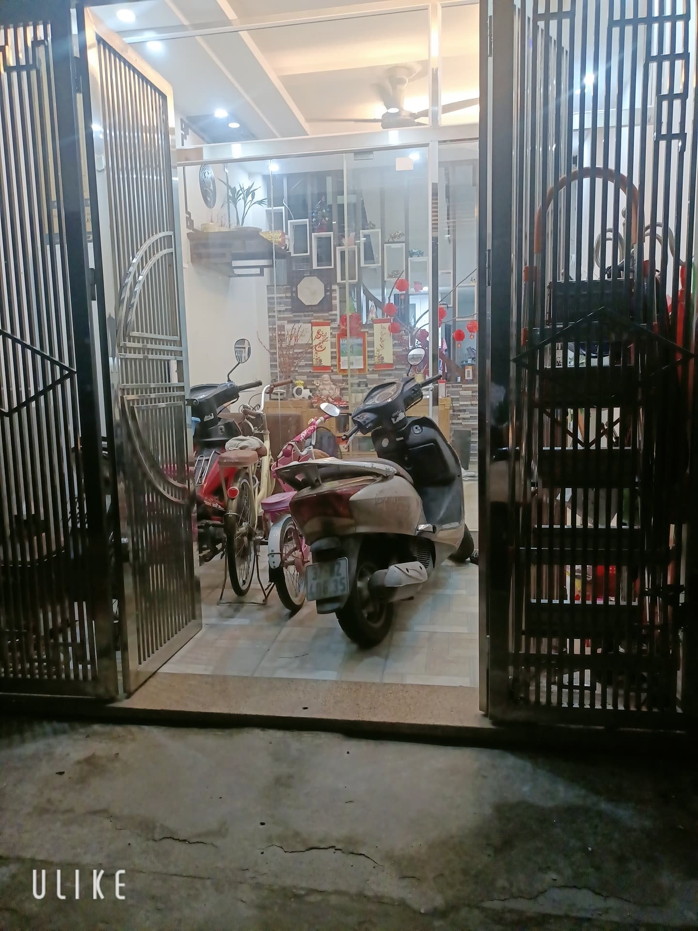 Nhà đất mặt phố, Hai Bà Trưng, Hà Nội - 65m² giá 15.8 tỷ