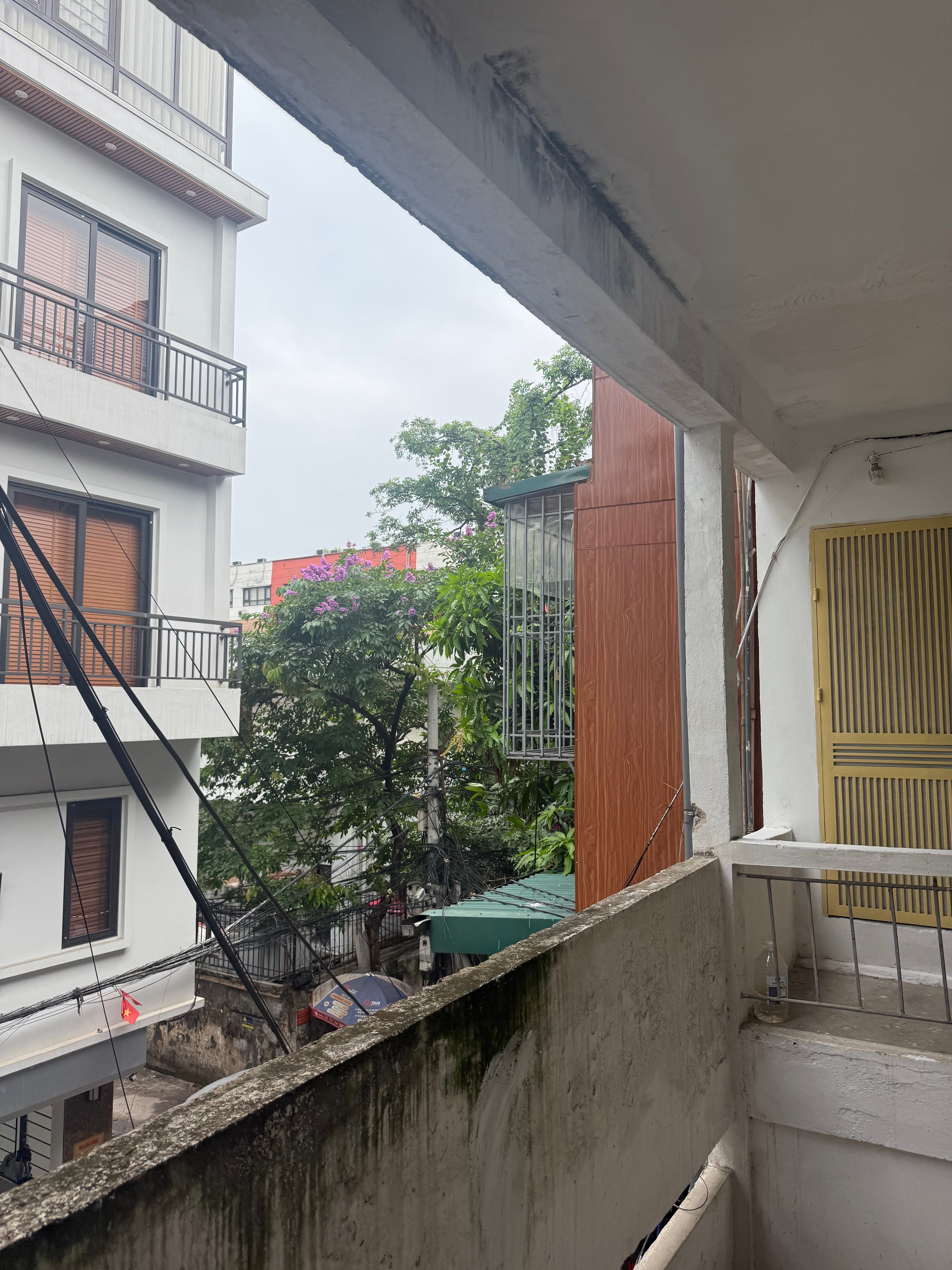 Căn hộ mặt phố, Đống Đa, Hà Nội - 100m² giá 4.98 tỷ