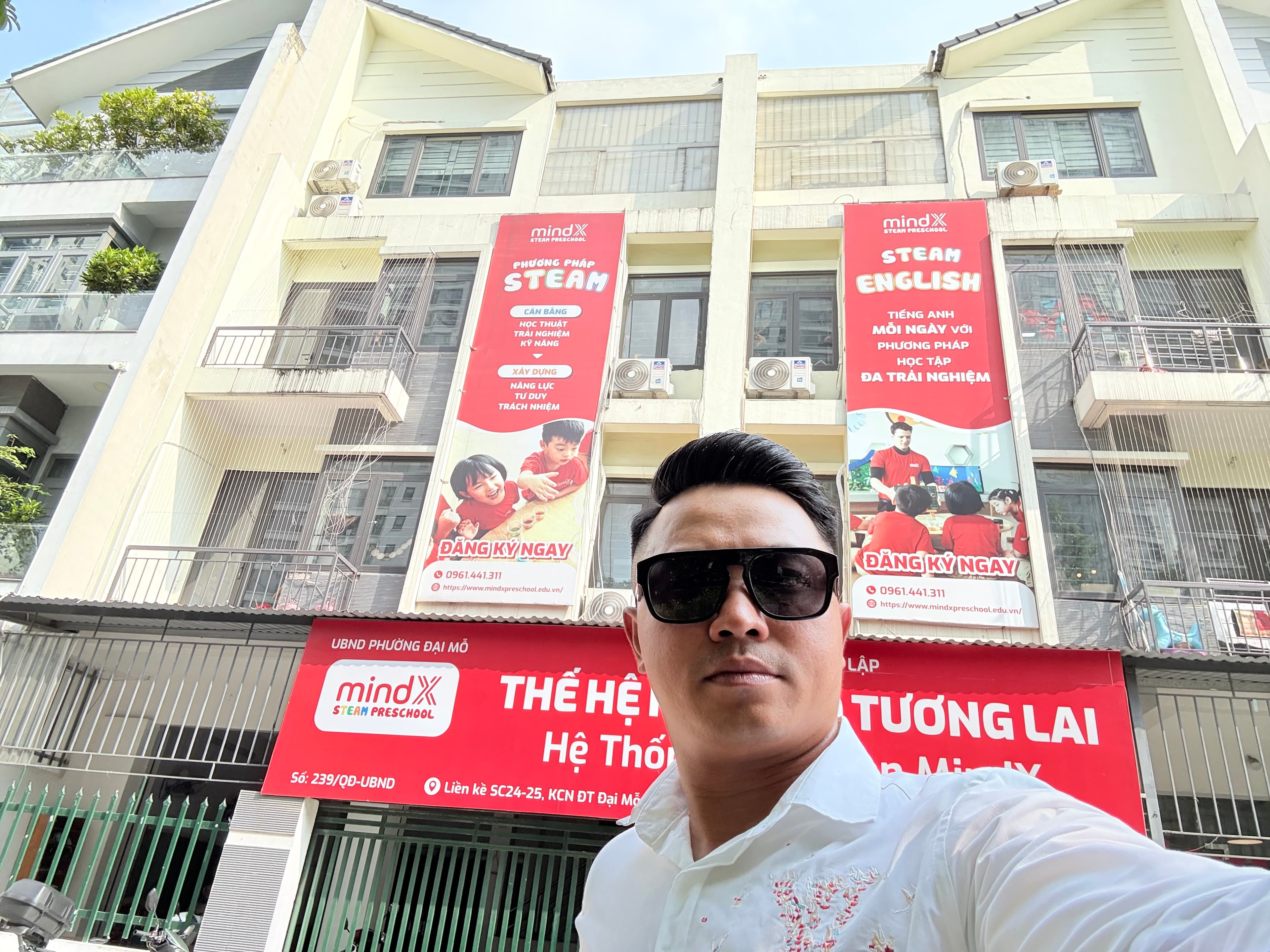 Dự án mặt phố, Hà Đông, Hà Nội - 196m² giá 53 tỷ