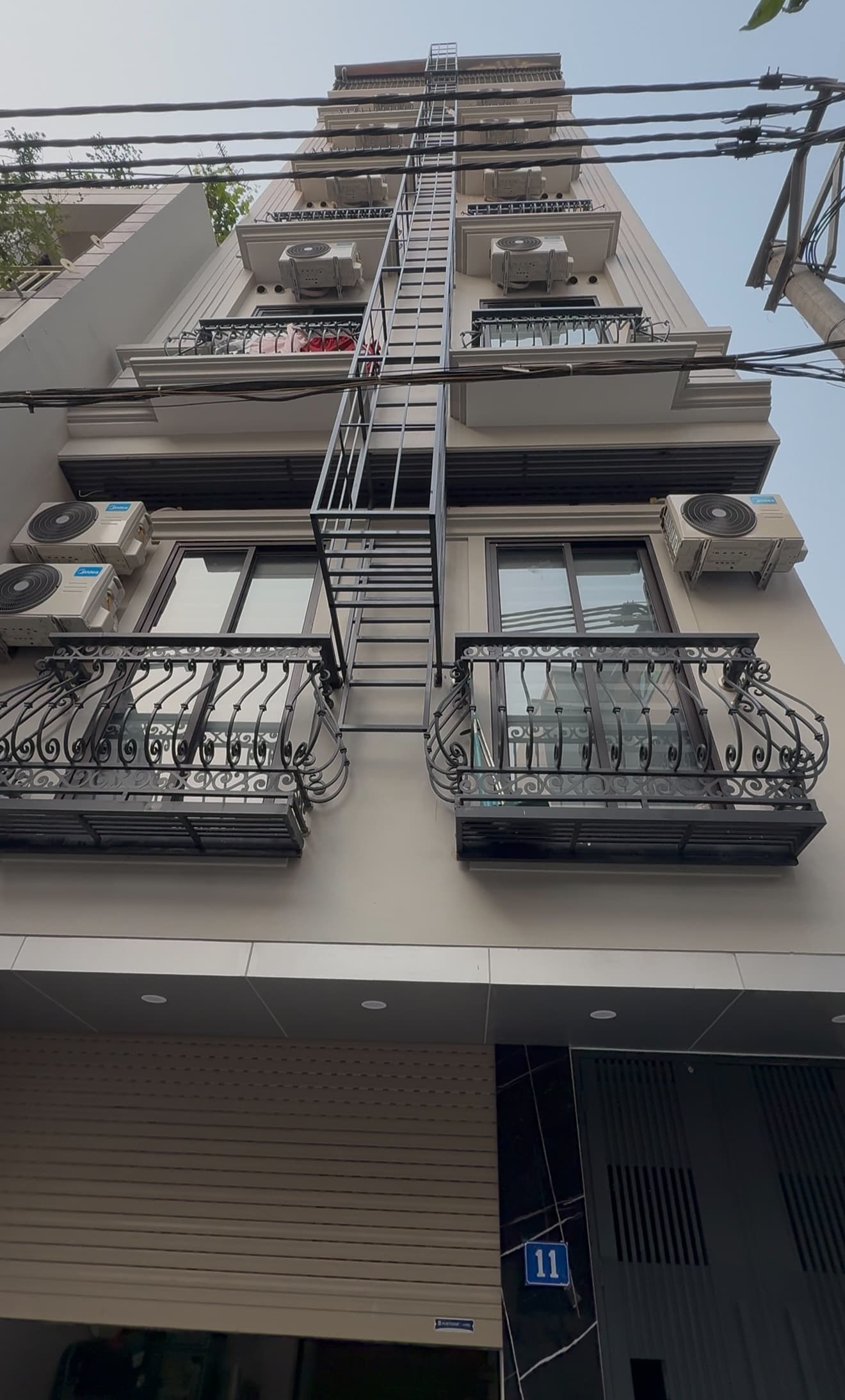 Nhà đất mặt phố, Gia Lâm, Hà Nội - 118m² giá 29 tỷ
