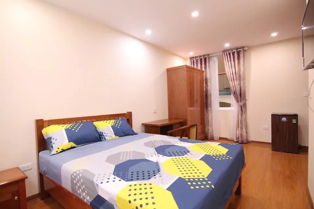Nhà đất mặt phố, Ba Đình, Hà Nội - 72m² giá 23.5 tỷ