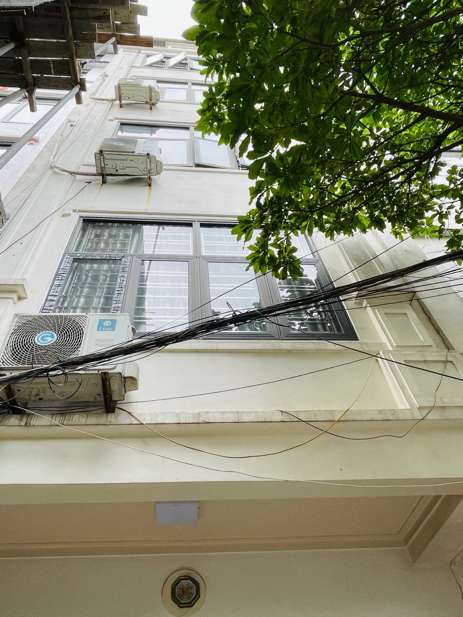 Nhà đất mặt phố, Hai Bà Trưng, Hà Nội - 45m² giá 14.95 tỷ