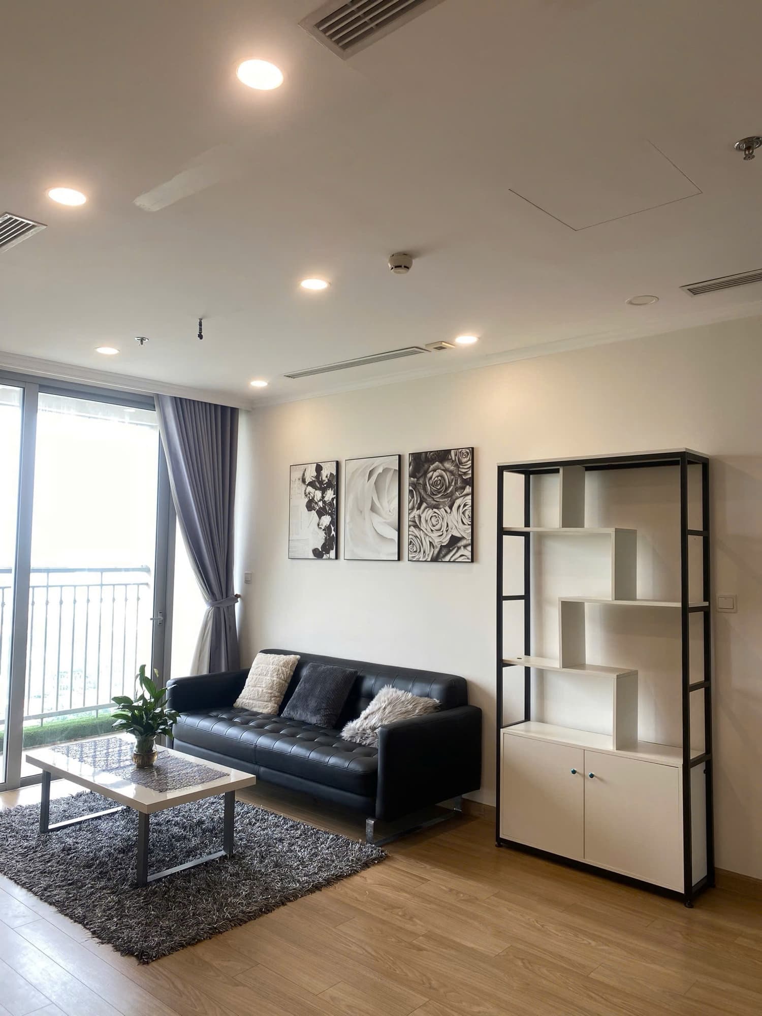Căn hộ Vinhomes Gardenia - 1, 2m² giá 12.6 tỷ