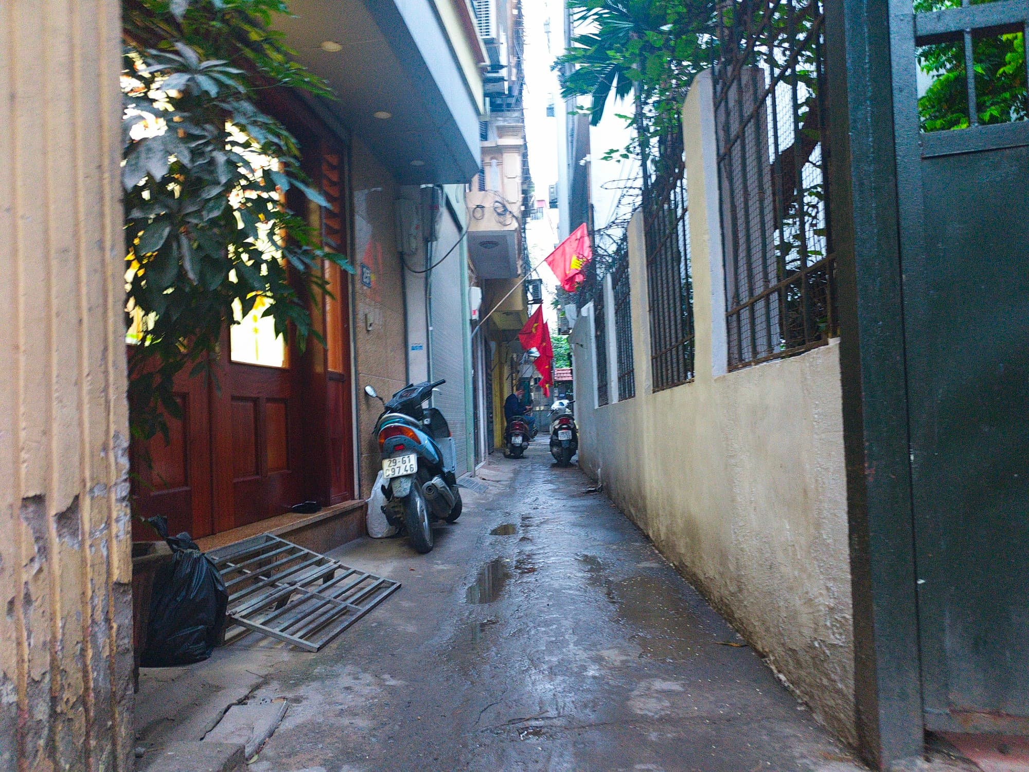 Nhà đất mặt phố, Thanh Xuân, Hà Nội - 43m² giá 18.9 tỷ