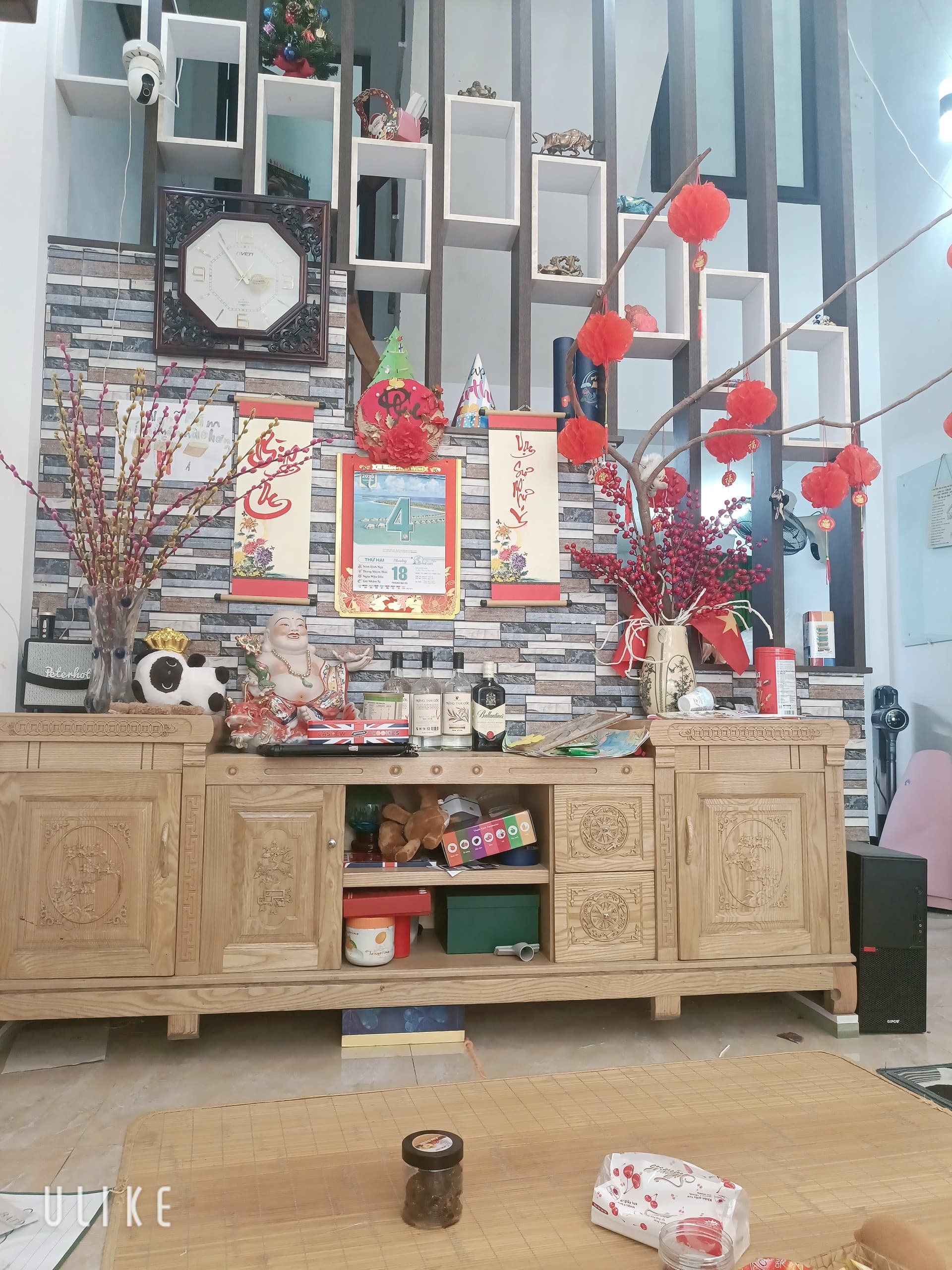 Nhà đất mặt phố, Hoàng Mai, Hà Nội - 41m² giá 5.2 tỷ