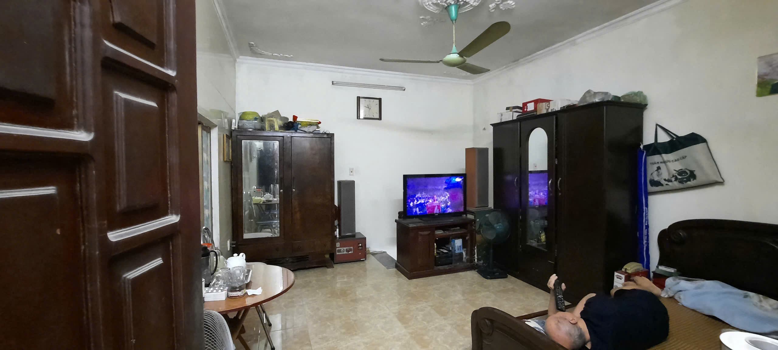 Nhà đất mặt phố, Đống Đa, Hà Nội - 30.3m² giá 10.5 tỷ