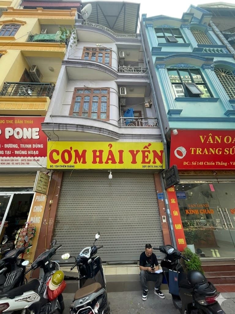 Nhà đất mặt phố, Hà Đông, Hà Nội - 64m² giá 26.5 tỷ