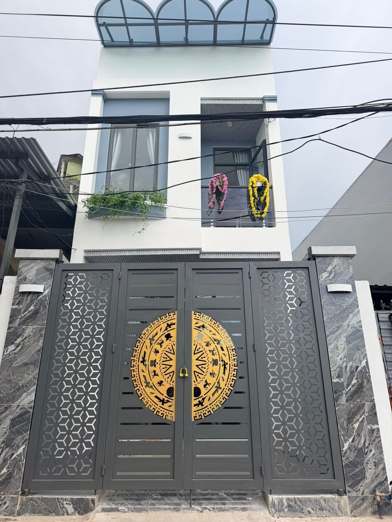 Nhà đất mặt phố, Thanh Khê, Đà Nẵng - 80.3m² giá 6.8 tỷ