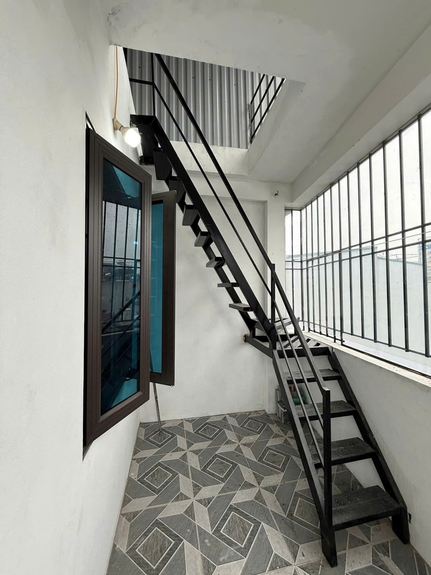Nhà đất mặt phố, Tây Hồ, Hà Nội - 30m² giá 9 tỷ