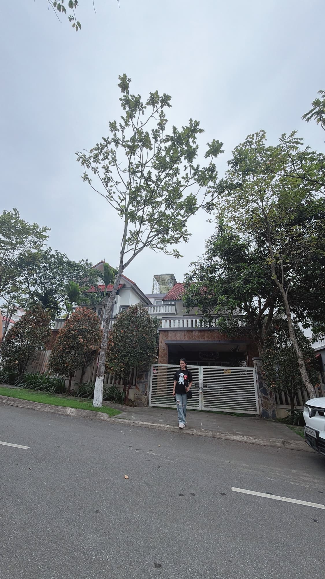 Dự án Xanh Villas -, - 439m² giá 43.8 tỷ