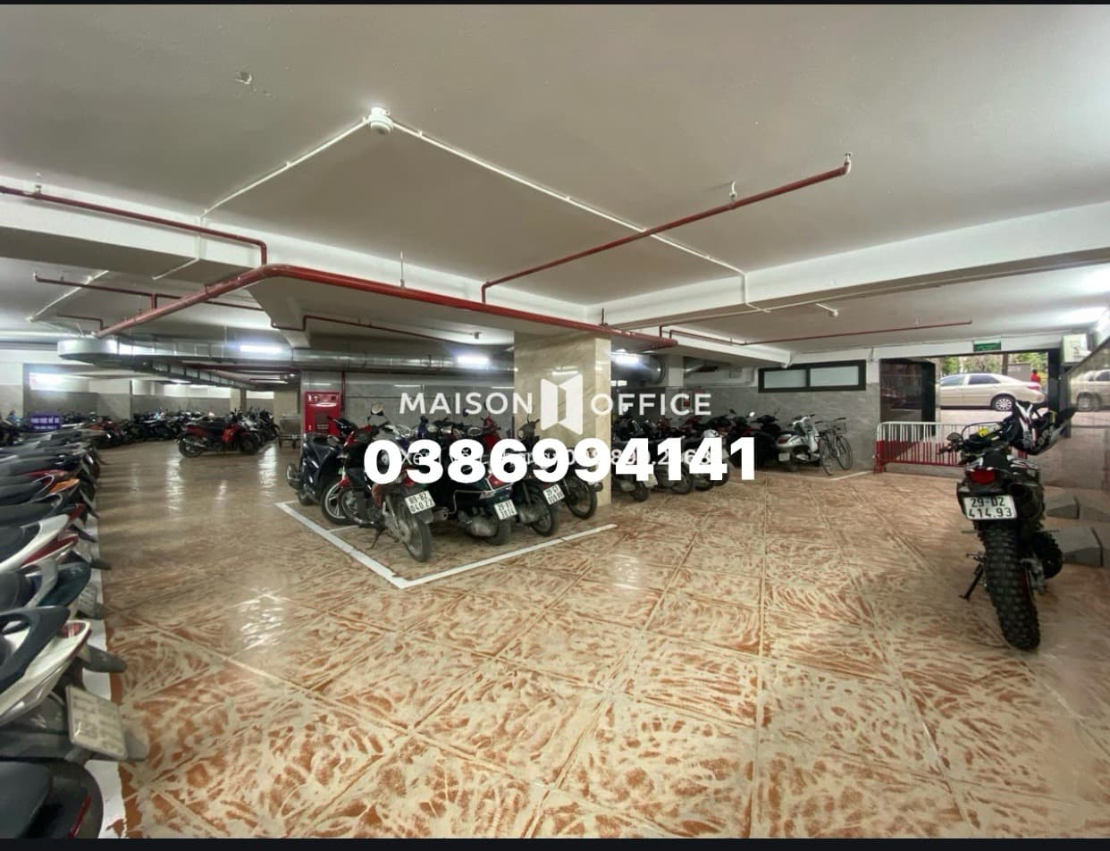 Dự án Khu đô thị mới Cầu Giấy -, - 604.8m² giá 385 tỷ