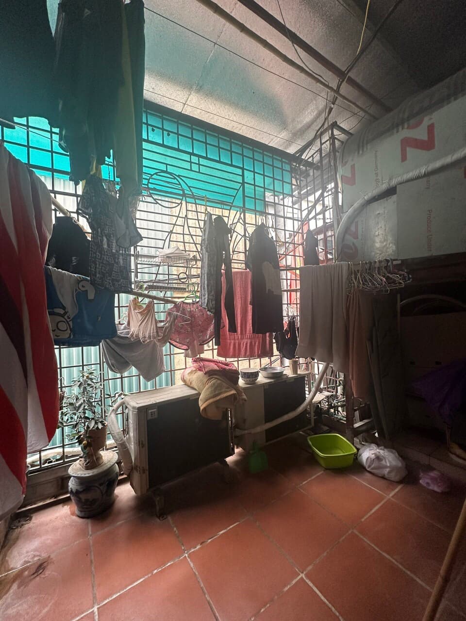Nhà đất mặt phố, Hoàng Mai, Hà Nội - 40m² giá 3.6 tỷ