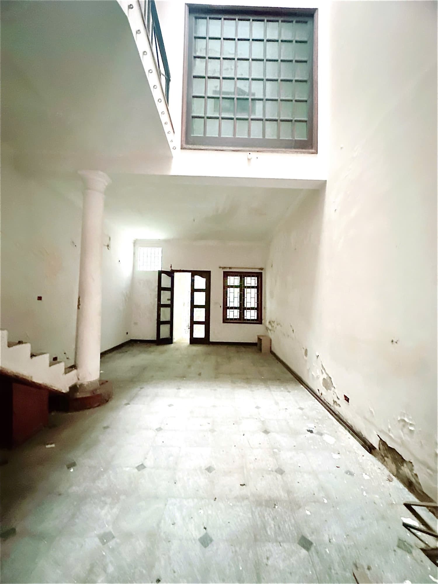 Nhà đất mặt phố, Hai Bà Trưng, Hà Nội - 90.2m² giá 23.5 tỷ