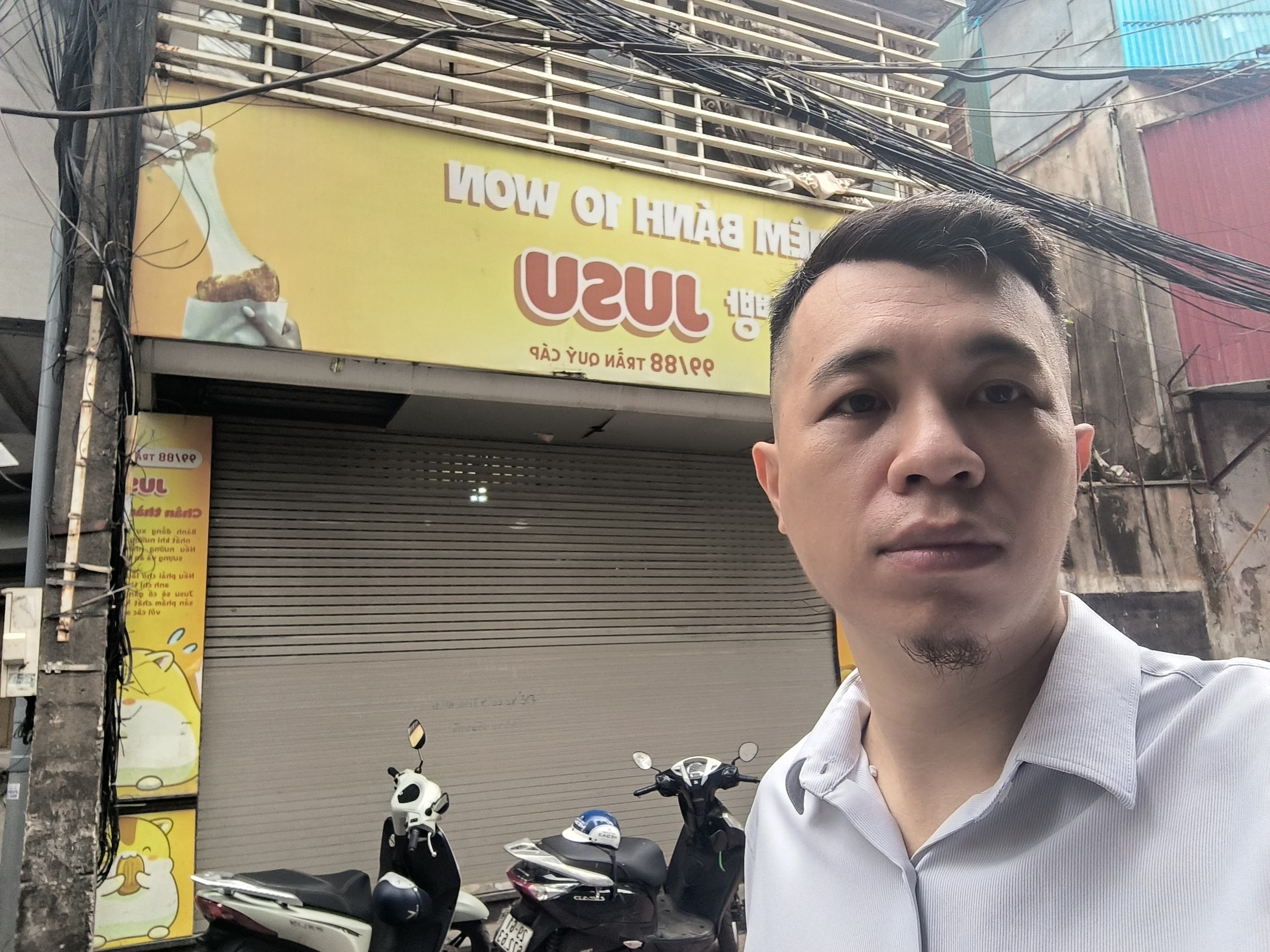 Nhà đất mặt phố, Đống Đa, Hà Nội - 74m² giá 28 tỷ