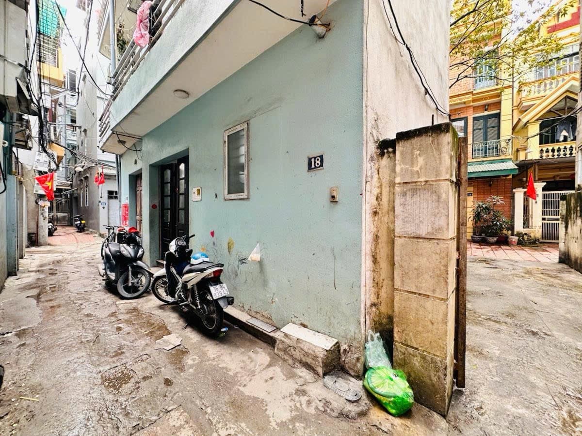 Nhà đất mặt phố, Bắc Từ Liêm, Hà Nội - 88m² giá 21.5 tỷ