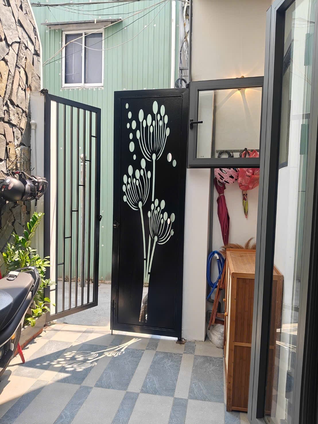 Nhà đất mặt phố, Hải Châu, Đà Nẵng - 45.5m² giá 3.5 tỷ