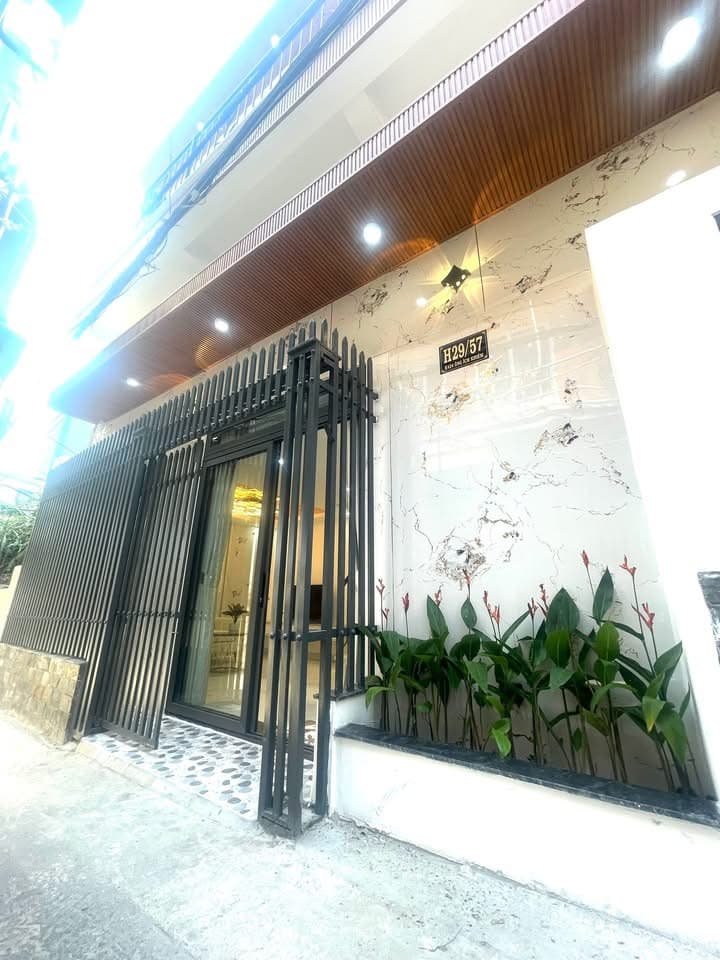 Nhà đất mặt phố, Hải Châu, Đà Nẵng - 31m² giá 3.75 tỷ