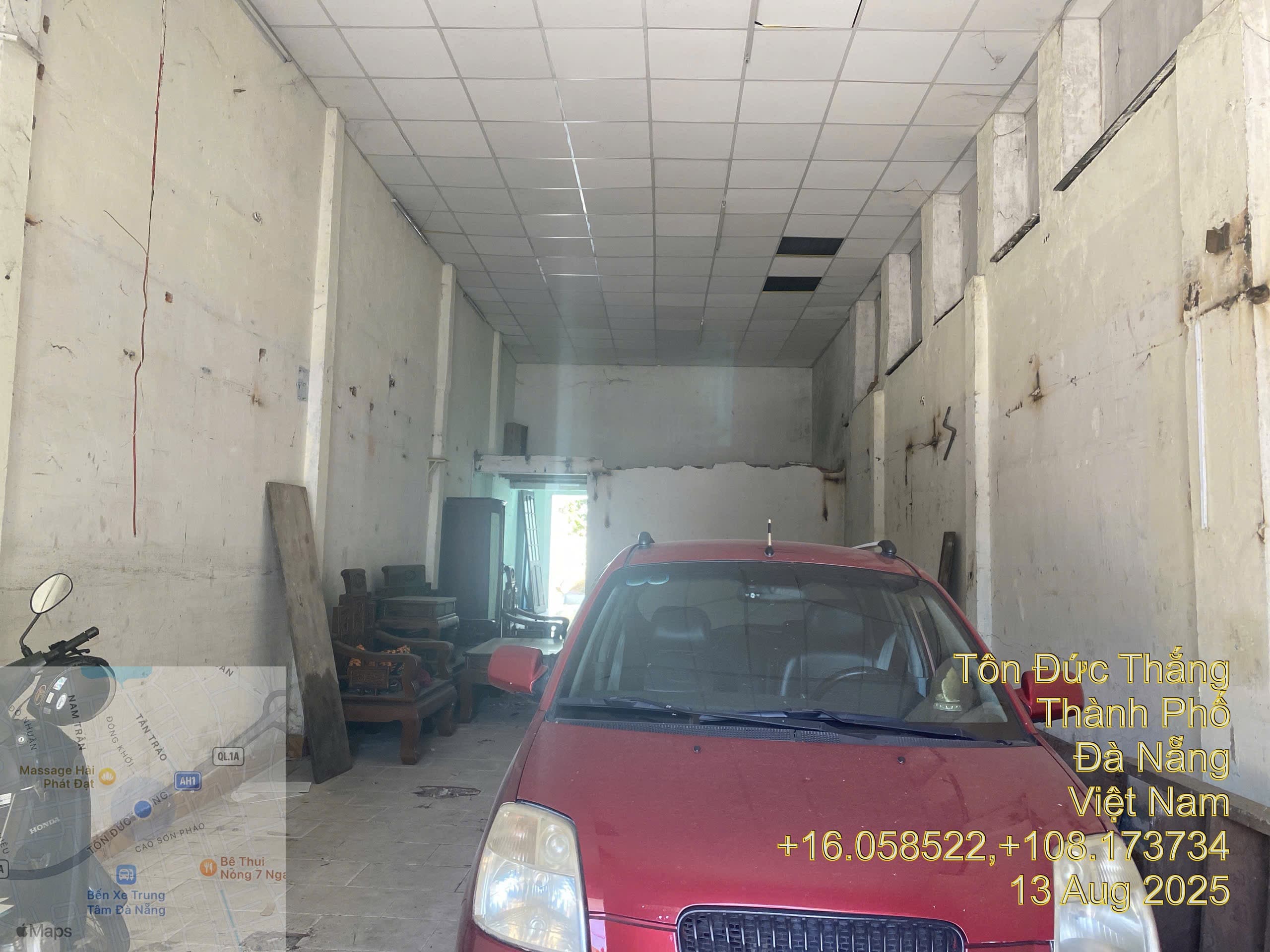 Nhà đất mặt phố, Liên Chiểu, Đà Nẵng - 384.4m² giá 20.5 tỷ