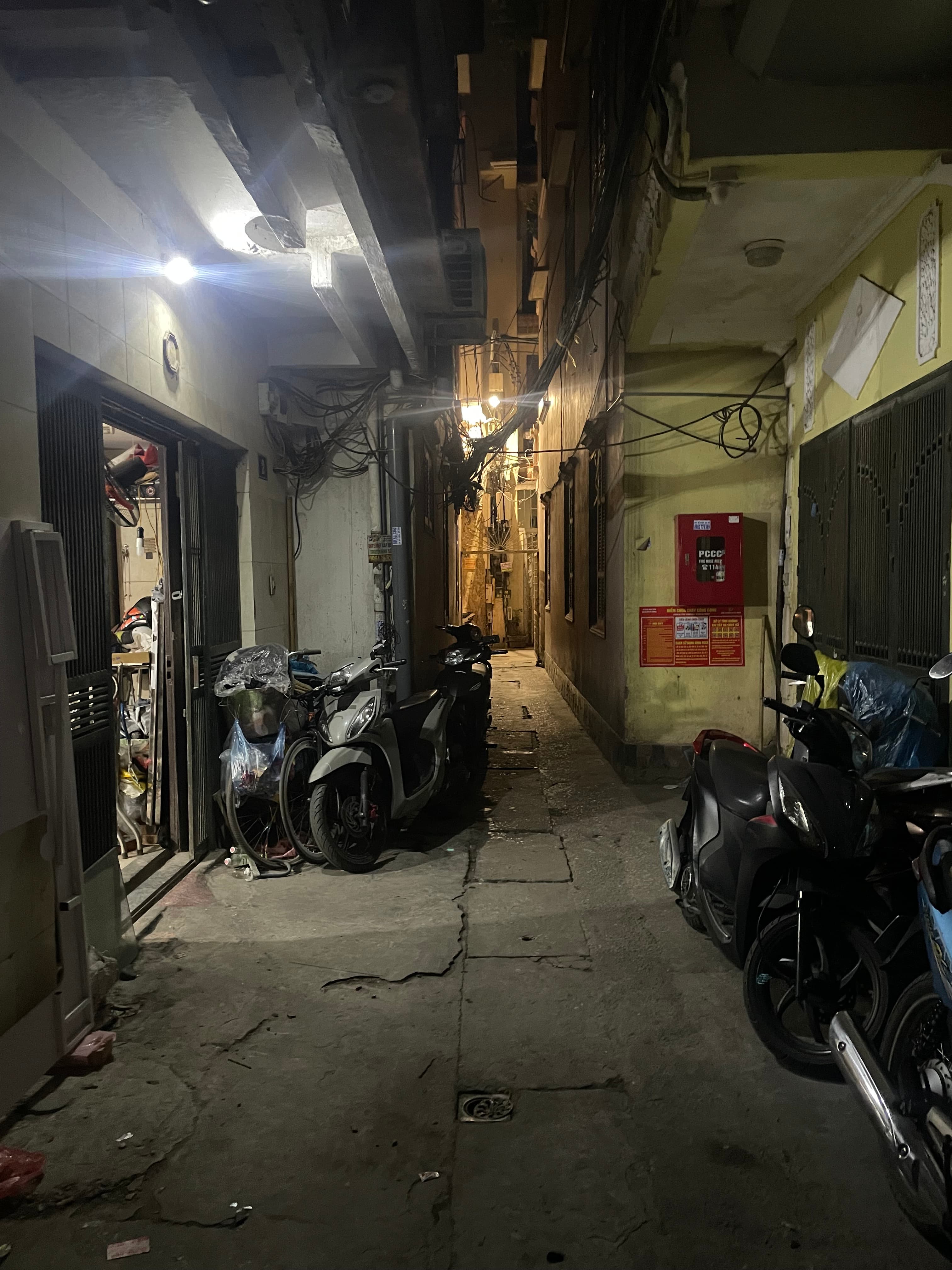 Nhà đất mặt phố, Hai Bà Trưng, Hà Nội - 57m² giá 8.8 tỷ