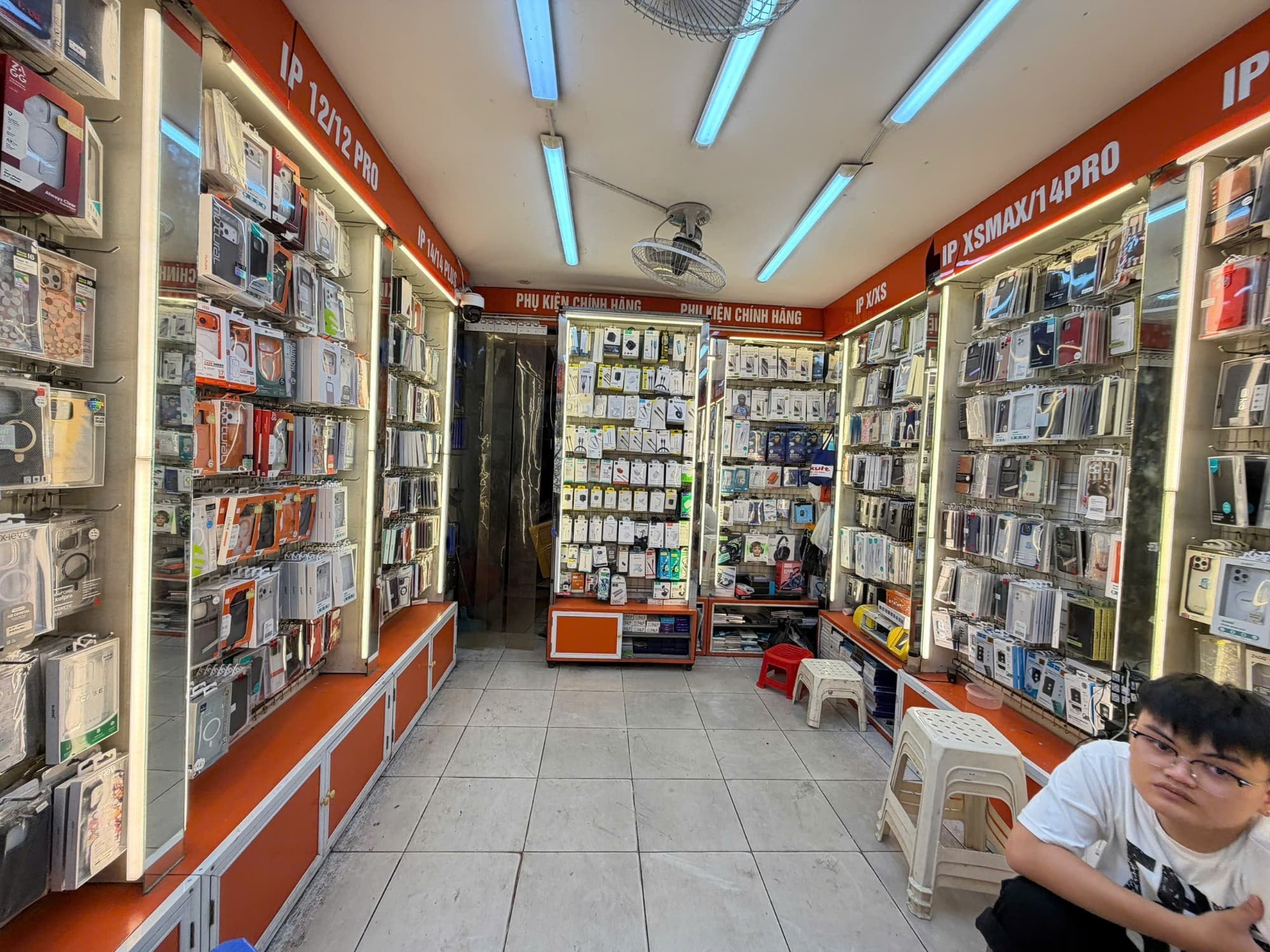 Nhà đất mặt phố, Hai Bà Trưng, Hà Nội - 47m² giá 34.8 tỷ
