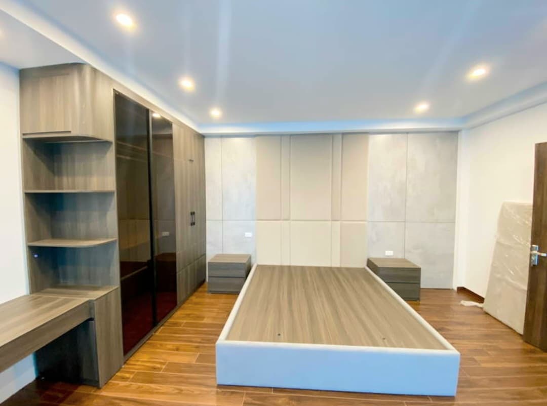 Nhà đất mặt phố, Hai Bà Trưng, Hà Nội - 63m² giá 14.8 tỷ