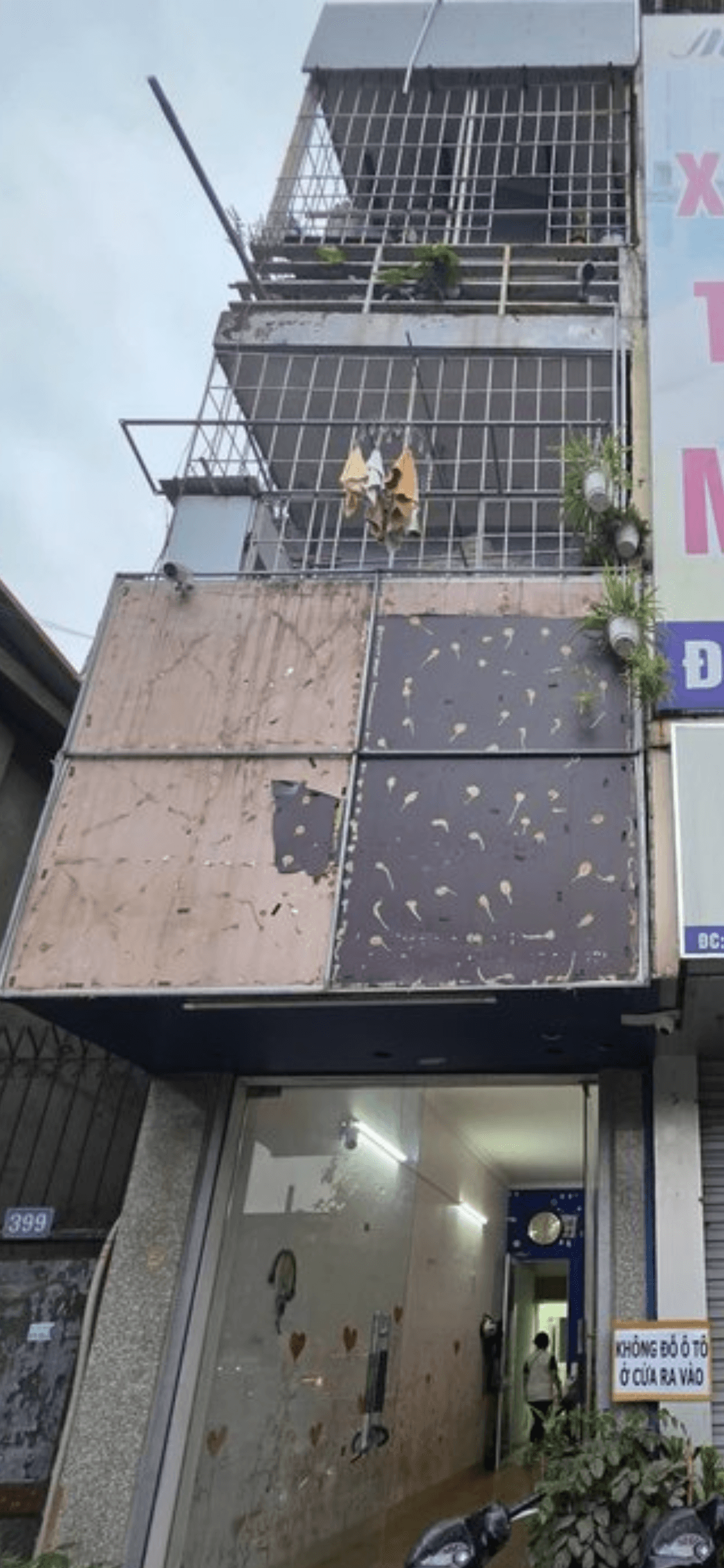 Nhà đất mặt phố, Hai Bà Trưng, Hà Nội - 30m² giá 21 tỷ