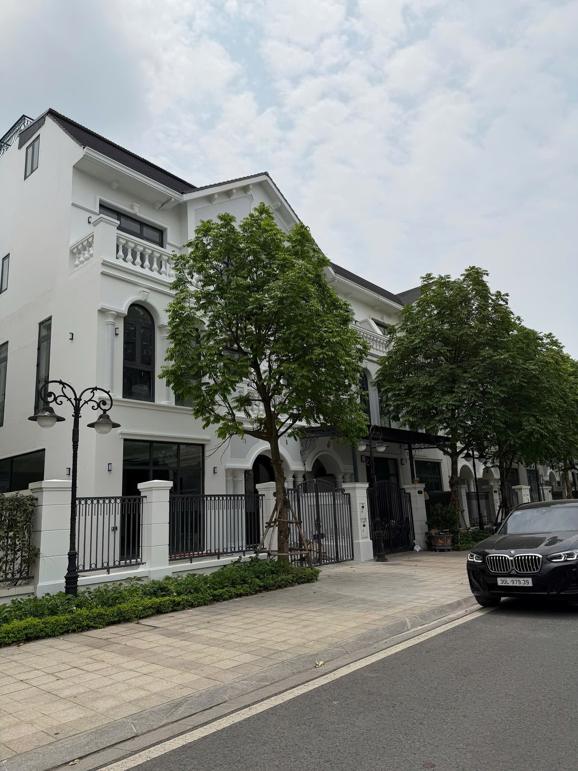 Nhà đất Vinhomes Ocean Park Gia Lâm -, - 112.8m² giá 28 tỷ