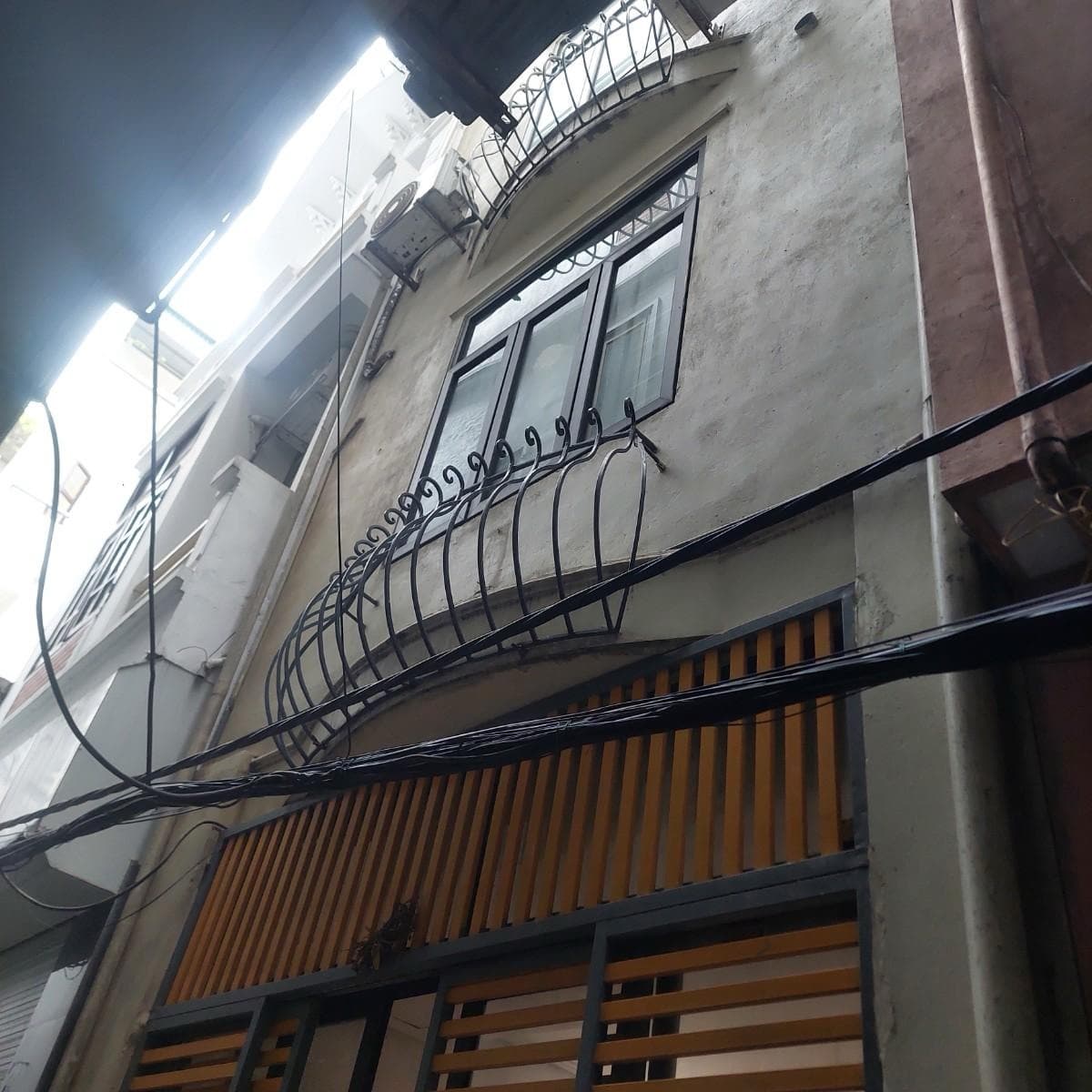 Nhà đất mặt phố, Thanh Xuân, Hà Nội - 32m² giá 7 tỷ