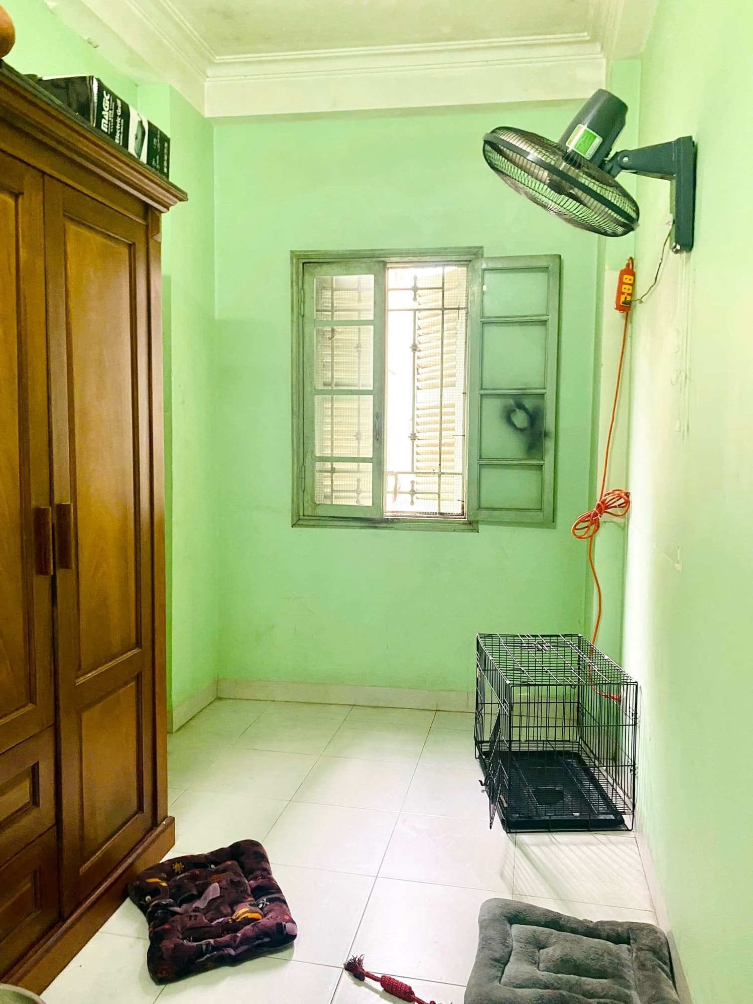 Nhà đất mặt phố, Hai Bà Trưng, Hà Nội - 48m² giá 12.3 tỷ