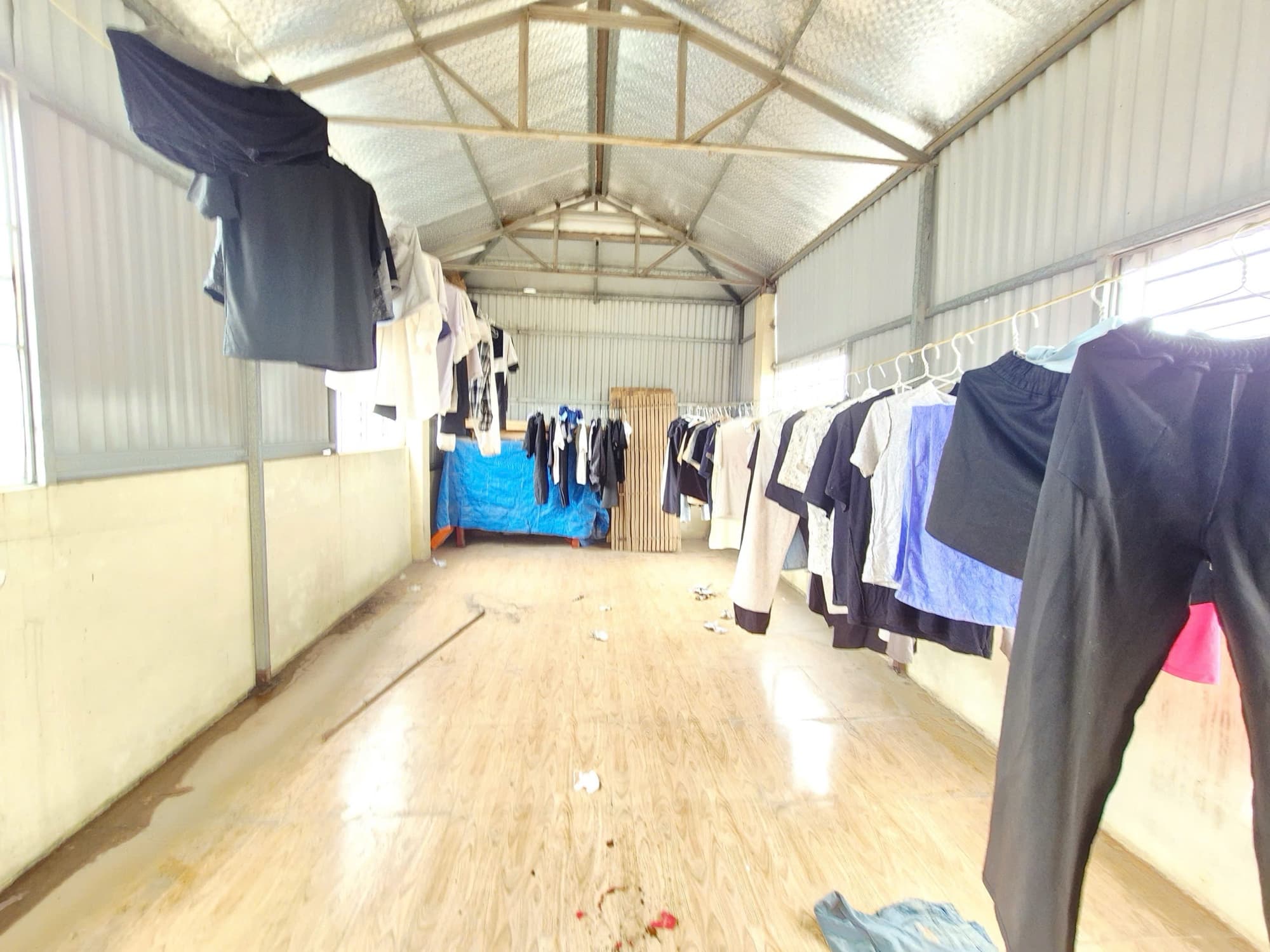 Nhà đất mặt phố, Hoàng Mai, Hà Nội - 70m² giá 12.5 tỷ