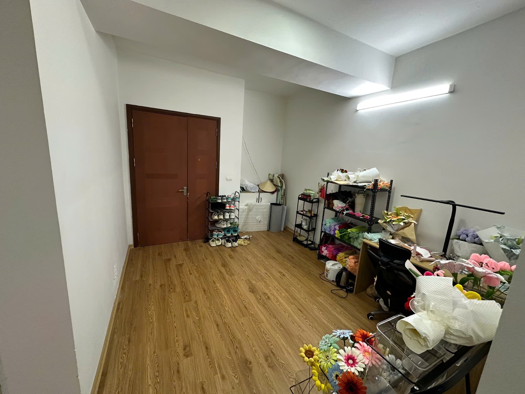 Căn hộ Chung cư cao cấp CT5 Văn Khê -, - 68m² giá 4.7 tỷ