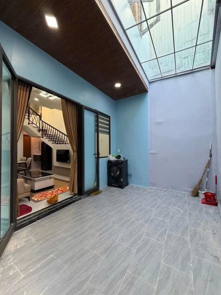 Nhà đất mặt phố, Hải Châu, Đà Nẵng - 48m² giá 4 tỷ