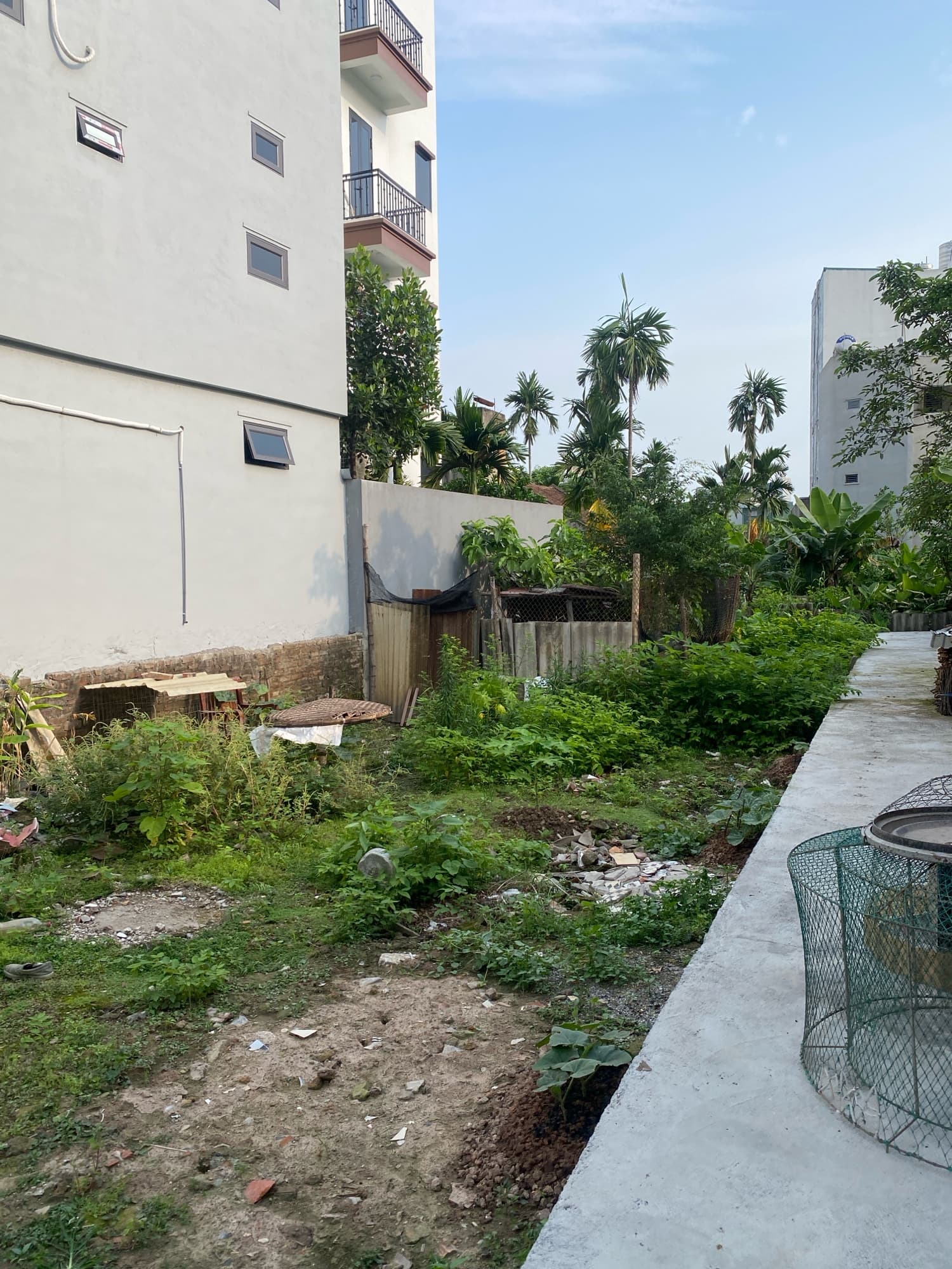 Nhà đất mặt phố, Hà Đông, Hà Nội - 243m² giá 19.5 tỷ
