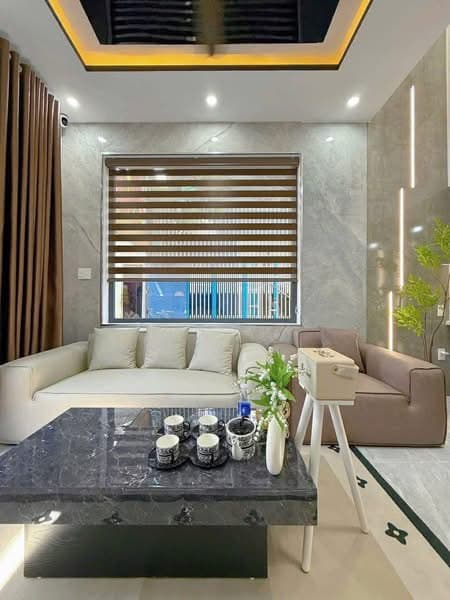 Nhà đất mặt phố, Thanh Khê, Đà Nẵng - 48.2m² giá 4.45 tỷ