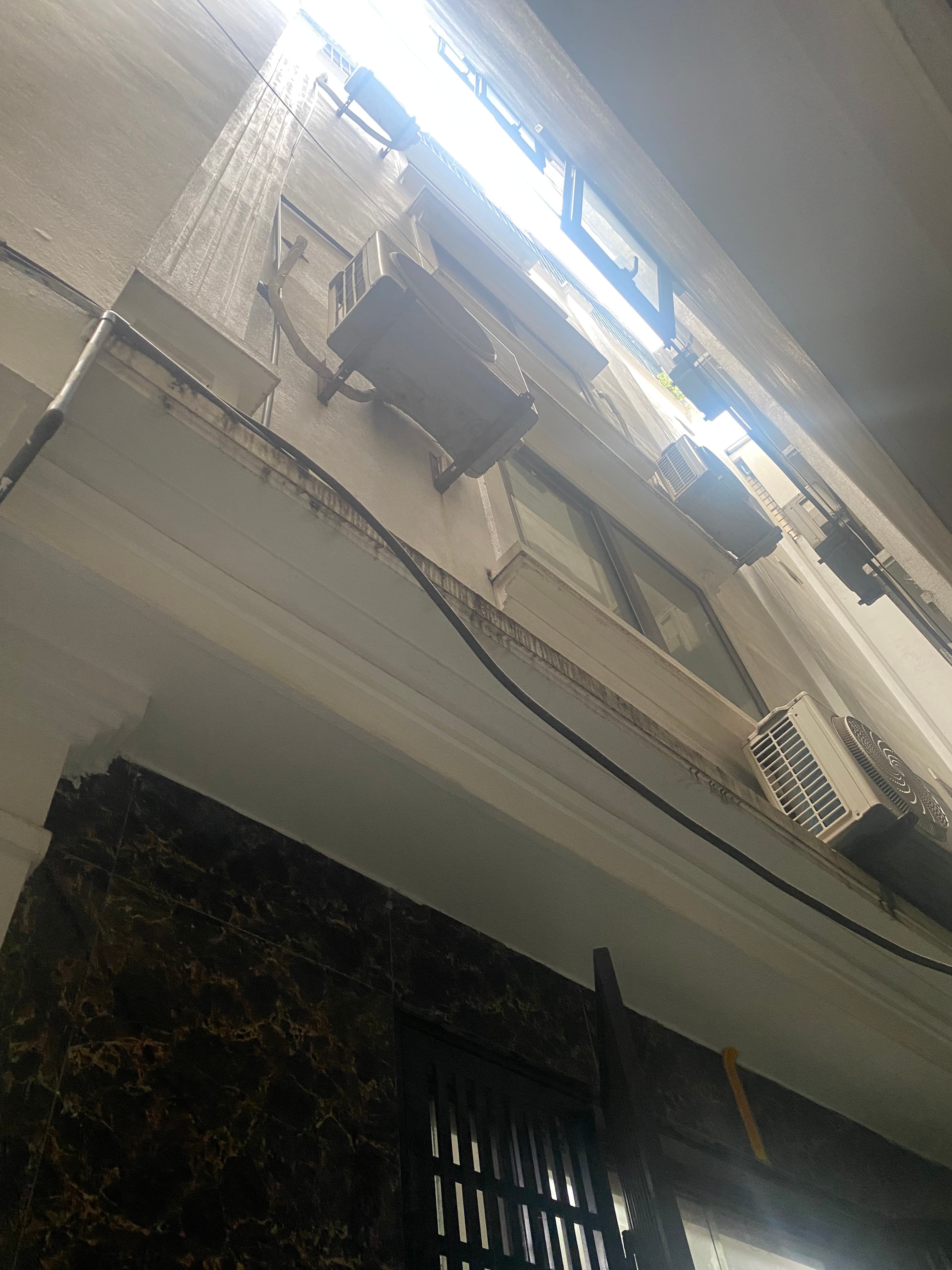 Nhà đất mặt phố, Bắc Từ Liêm, Hà Nội - 30m² giá 8.5 tỷ