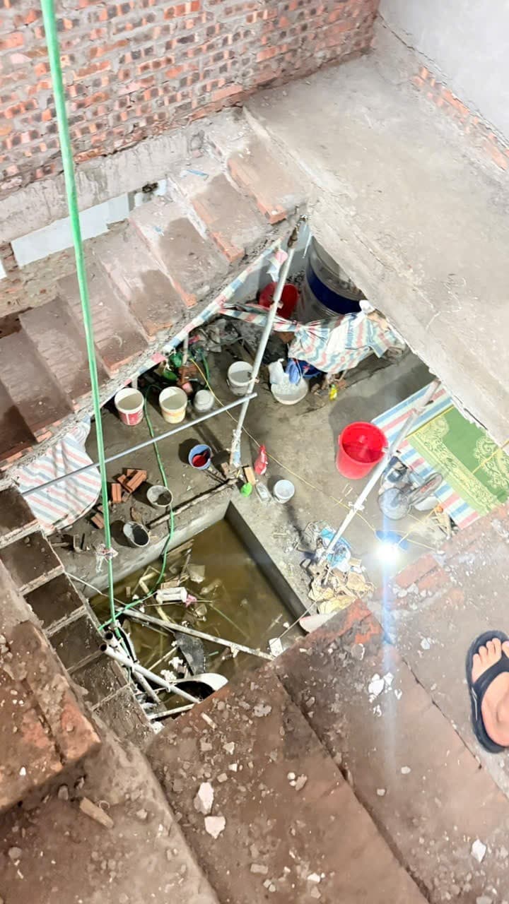 Nhà đất mặt phố, Long Biên, Hà Nội - 72m² giá 20 tỷ