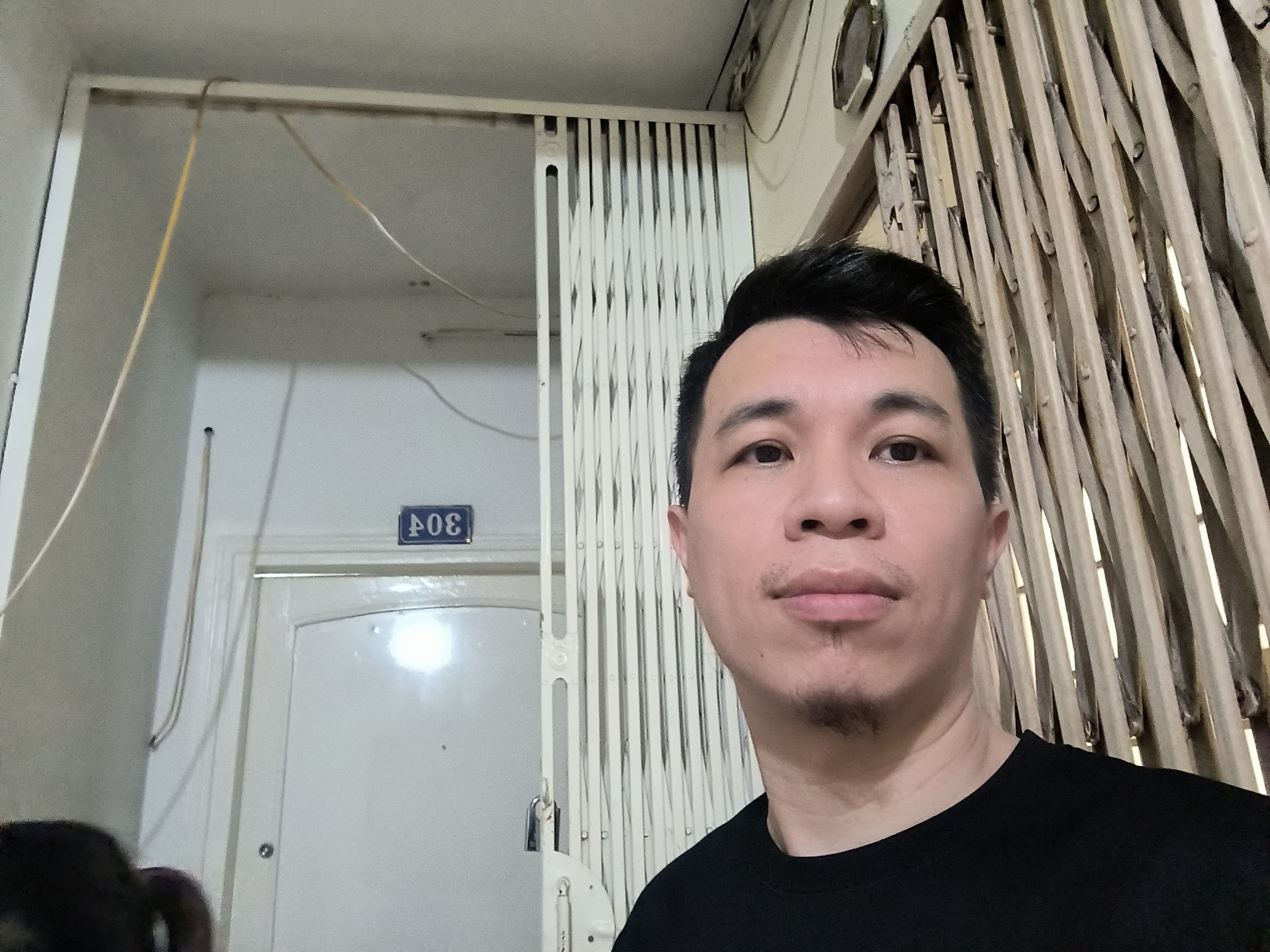 Căn hộ mặt phố, Đống Đa, Hà Nội - 50m² giá 5.3 tỷ